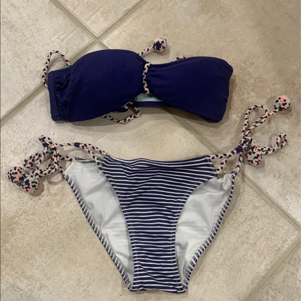 Women’s Bikini Set